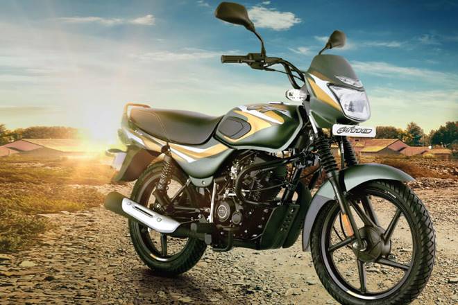 BS6 Bikes under 50000 rupee, Hero HF Deluxe, Bajaj Platina, Bajaj CT100, CT110