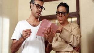 Basu Chatterjee, Basu Chatterjee death, Rajit Kapur, Byomkesh Bakshi,Rajnigandha,Chitchor, Doordarshan , Basu Chatterjee death, latest news on Basu Chatterjee