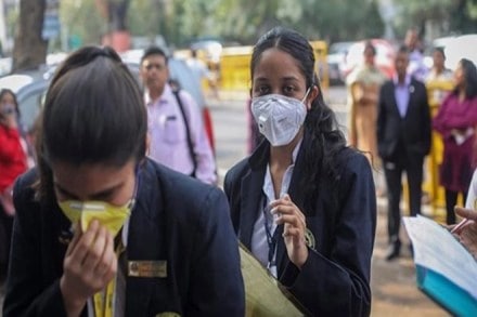 The result of all the students who appeared in different streams-Science, Arts and Commerce have been declared simultaneously. The result of all the students who appeared in different streams-Science, Arts and Commerce have been declared simultaneously.