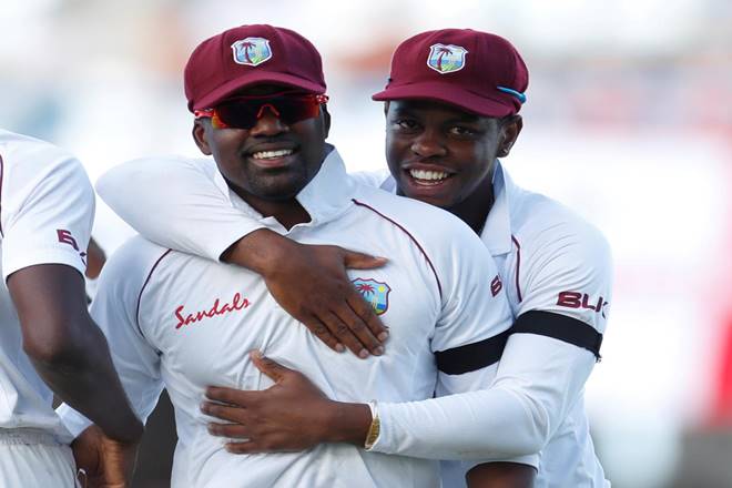 Windies will miss Bravo, Hetmyer but their decision to not travel must be respected: Holding, Bishop