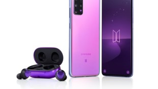 samsung, samsung devices, samsug limited edition, K-Pop bands, BTS, BTS army, BTS fans, smasung for BTS army