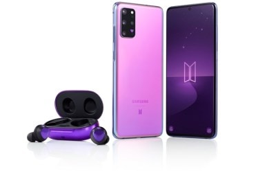 samsung, samsung devices, samsug limited edition, K-Pop bands, BTS, BTS army, BTS fans, smasung for BTS army