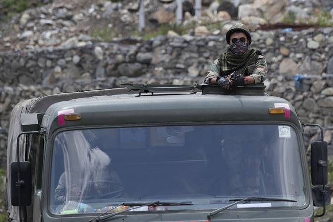 India, China, India-China standoff, bullet-proof jacket, Indian Army, Niti Aayog, VK Saraswat, Defence Research and Development Organisation, DRDO, boycott Chinese goods, boycott China, Galwan Valley, Ladakh India, China, India-China standoff, bullet-proof jacket, Indian Army, Niti Aayog, VK Saraswat, Defence Research and Development Organisation, DRDO, boycott Chinese goods, boycott China, Galwan Valley, Ladakh