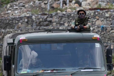 India, China, India-China standoff, bullet-proof jacket, Indian Army, Niti Aayog, VK Saraswat, Defence Research and Development Organisation, DRDO, boycott Chinese goods, boycott China, Galwan Valley, Ladakh India, China, India-China standoff, bullet-proof jacket, Indian Army, Niti Aayog, VK Saraswat, Defence Research and Development Organisation, DRDO, boycott Chinese goods, boycott China, Galwan Valley, Ladakh