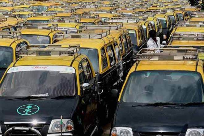 Public and tourist buses, cabs, school buses, company buses and private taxi services have been grounded for over 100 days, with no revenue coming in. 
