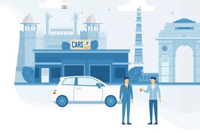 Cars24’s two-wheeler vertical to be called Cars24 Moto: 200+ bikes, scooters sold post lockdown