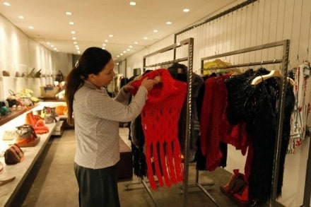 COVID 19 lockdown, global retail biggies, Covid-19 pandemic, Indian garment exporters, ECGC, JC Penney, Laura Ashley,