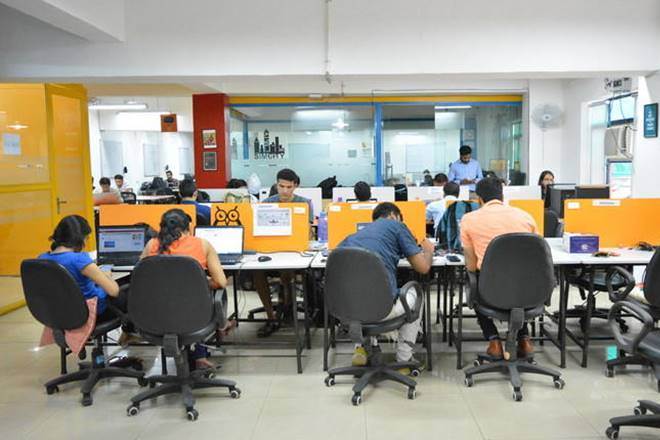 The Executive Centre, post COVID-19 pandemic, office space, nationwide lockdown, TEC, premium serviced office space