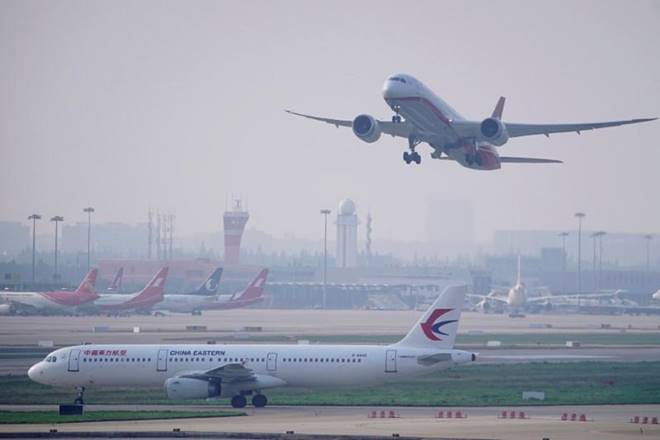 China easing airline access amid conflict with Washington China easing airline access amid conflict with Washington