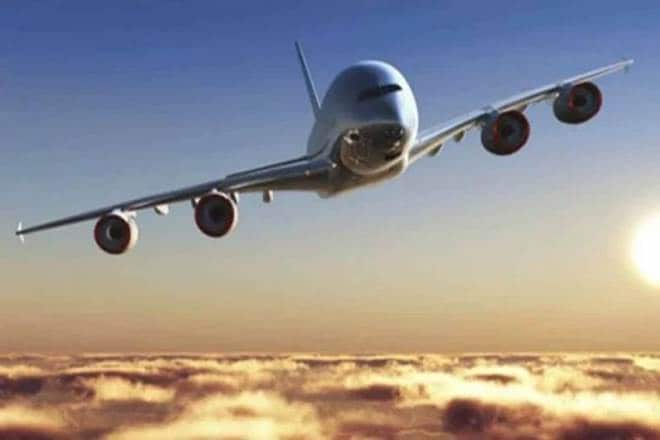 DGCA circular mentioned that some international scheduled services that too on select routes may be allowed depending on the case.