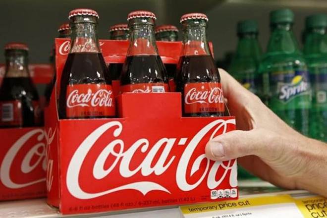 Coca-Cola to roll-out new juice categories under Minute Maid brand as demand jumps amid coronavirus Coca-Cola to roll-out new juice categories under Minute Maid brand as demand jumps amid coronavirus