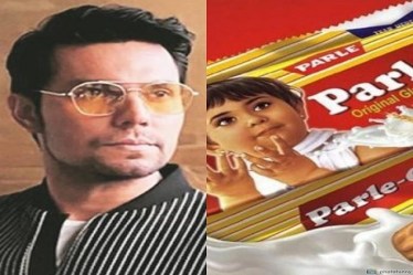 Randeep Hooda said that while the sales of Parle-G have gone high, one should imagine if the company just changed the packaging of biscuits from plastic to another alternative biodegradable material.