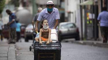 Covid-19: Full lockdown in Chennai, three districts from June 19 to 30