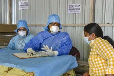 Covid crisis: Forget the politics, work to save Delhi