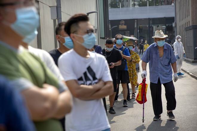 COVID-19: South Korea reports 279 new coronavirus cases, most in 5 months