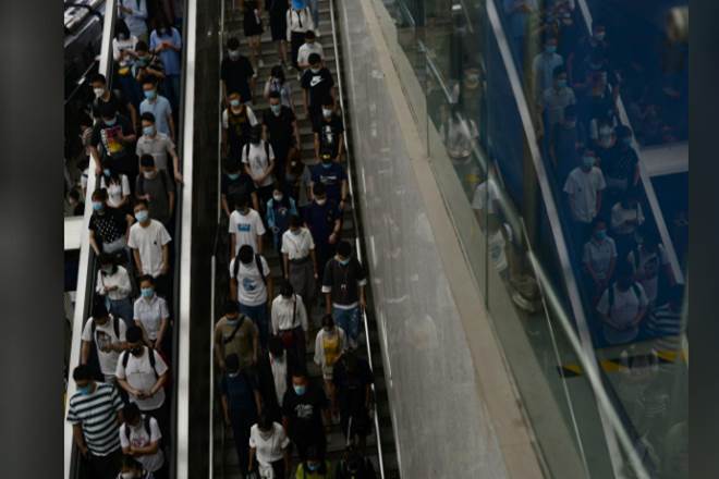 Coronavirus outbreak, new Coronavirus outbreak in beijing, coronavirus in china, covid 19 cases in china,covid 19 death in china, coronavirus second wave in china, latest news on ccoronavirus outbreak in china