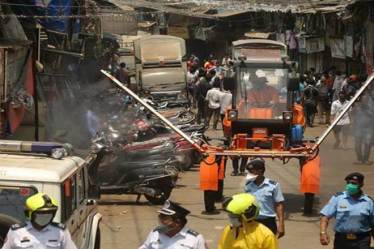 covid 19 cases in dharavi, covid 19 cases in worli, coronavirus cases in mumbai, covid 19 deaths in dharavi, latest news on coronavirus outbreak