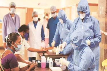 COVID-19, AAP government, Delhi High Court, COVID-19 victims, LNJP hospital, healthcare workers, covid 19 cases in delhi, latest news on coronavirus pandemic
