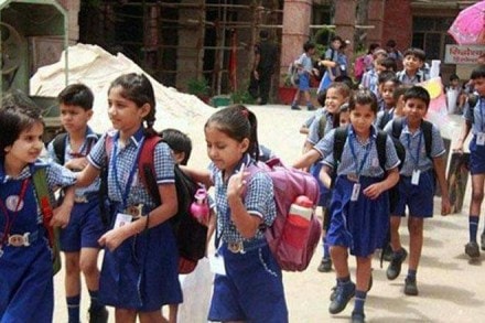 Include chapters on citizens duties in school books: Govt to NCERT, states Include chapters on citizens duties in school books: Govt to NCERT, states