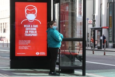 COVID BEEP, that stands for Continuous Oxygenation & Vital Information Detection Biomed ECIL ESIC Pod, is India's first indigenous, cost effective, wireless physiological parameters monitoring system for COVID-19 patients, according to the statement. (Reuters)