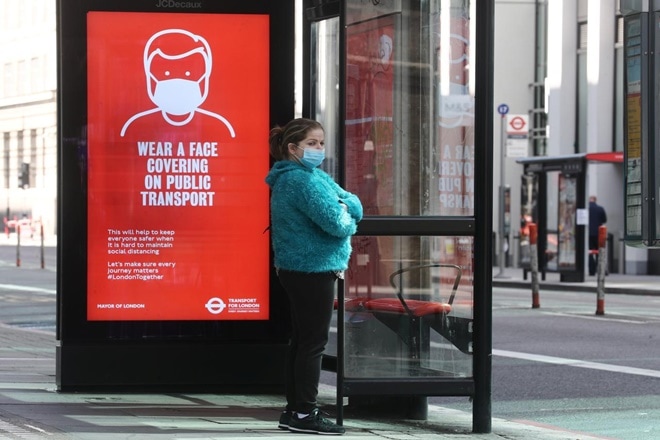 COVID BEEP, that stands for Continuous Oxygenation & Vital Information Detection Biomed ECIL ESIC Pod, is India's first indigenous, cost effective, wireless physiological parameters monitoring system for COVID-19 patients, according to the statement. (Reuters)