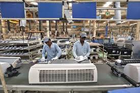 Daikin to go ahead with its plan for third manufacturing unit in India