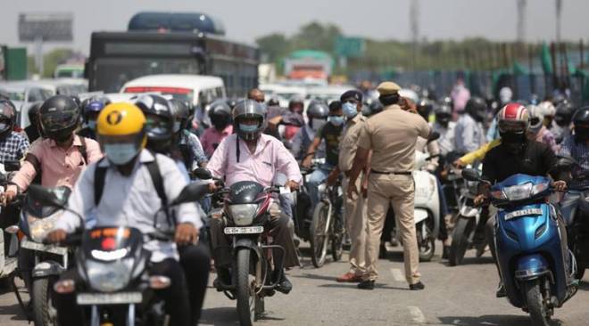 Delhi High Court, AAP government, COVID-19 lockdown, delhi UP border seal, e-pass, unlock 1, medical emergency, e-pass for medicalk emergency, covid 19