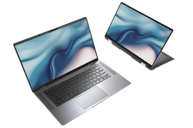 Dell has launched the Latitude 9510 in India. 