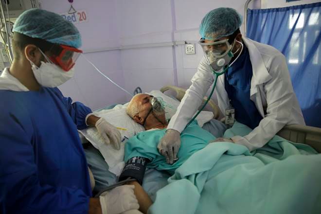 COVID-19 cure: Dexamethasone first life-saving coronavirus drug, shows University of Oxford’s ‘RECOVERY’ trial