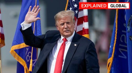 The outbreak has killed about 120,000 people in the U.S., and nearly a half-million worldwide, according to a count by Johns Hopkins University, though the real numbers are believed to be higher.