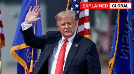 The outbreak has killed about 120,000 people in the U.S., and nearly a half-million worldwide, according to a count by Johns Hopkins University, though the real numbers are believed to be higher. The outbreak has killed about 120,000 people in the U.S., and nearly a half-million worldwide, according to a count by Johns Hopkins University, though the real numbers are believed to be higher.