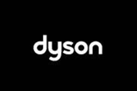 Dyson engineers then apply this science to the design of Dyson machines to make them more effective.