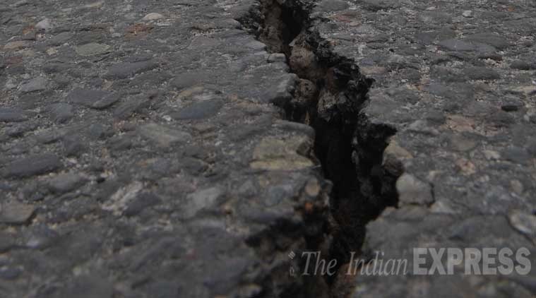 With the recent tremor felt in Haryana, it can be noted that the occurrence of earthquakes (low intensity) has been quite frequent in India over the last two-three months. With the recent tremor felt in Haryana, it can be noted that the occurrence of earthquakes (low intensity) has been quite frequent in India over the last two-three months.
