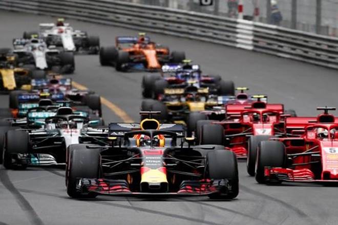 Formula One returns: F1 to start with 2 races at the Austrian GP in July