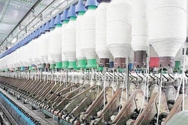 The addition of HeiQ Viroblock to the company's manufacturing processes gives it another "formidable technology in the race to provide high tech, comfortable PPE solutions. (Representational image)