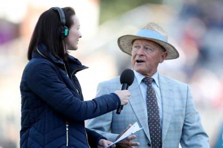 COVID-19 concerns: Geoffrey Boycott ends Test commentary tenure with BBC