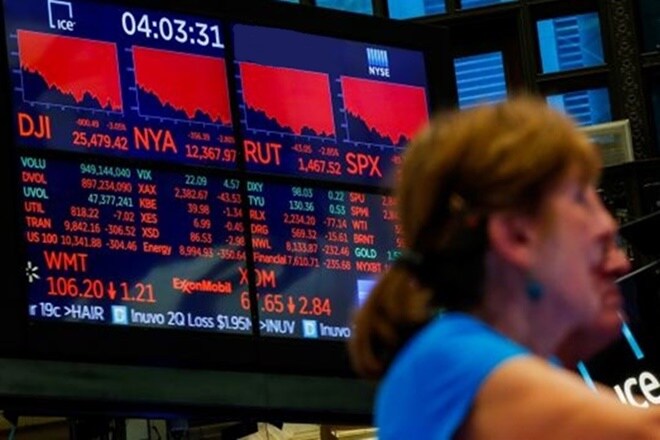 3 reasons why Morgan Stanley is betting on developed stock markets and not on emerging ones like India