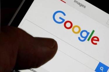 Google said due to the complexity of the digital ads ecosystem and the large number of entities involved, it's typically not clear to users which companies are even involved in showing them an ad. 