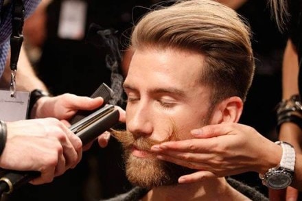 Inaccessibility to salon services during the lockdown period of over two months also fuelled this trend. Inaccessibility to salon services during the lockdown period of over two months also fuelled this trend.