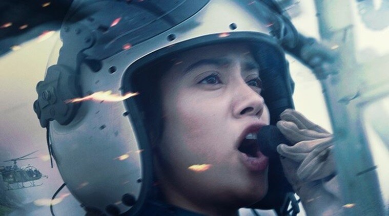 Netflix sets date for Janhvi Kapoor-starrer ‘Gunjan Saxena – The Kargil Girl’