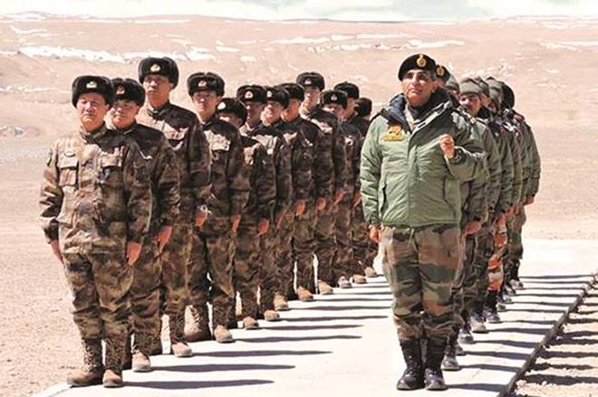 India-China Galwan valley clash: 35 Chinese soldiers died, report cites US intelligence