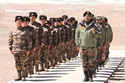 India-China Galwan valley clash: 35 Chinese soldiers died, report cites US intelligence