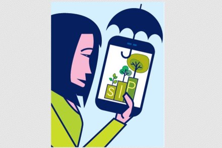 All insurance schemes work on one principle—the misfortune of the few is subsidised by the fear of the many. Bite-sized insurance schemes are no different.