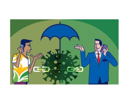 Coronavirus Outbreak, Novel Coronavirus COVID-19, global pandamic, life insurance, Life Insurance Corporation of India, LIC, weighted received premium, WRP, HDFC Life, SBI Life, IPRU Life, Max Life, Covid-19 questionnaire