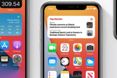 This is possibly one of the biggest changes coming to the iPhone and iPad.