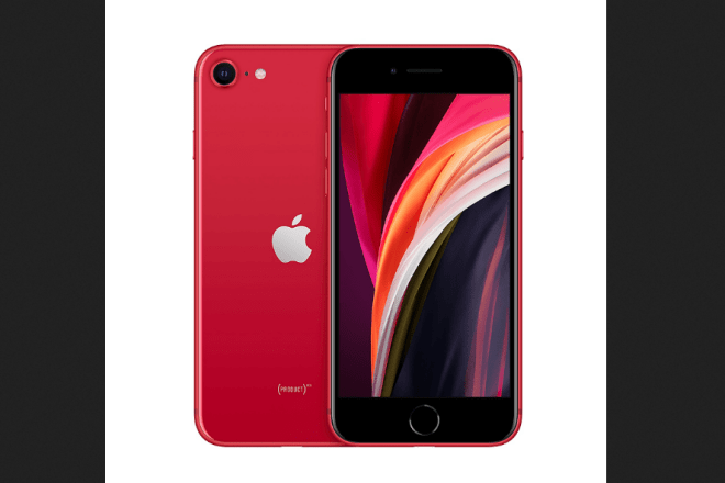 iPhone SE (2020) iPhone SE (2020)
