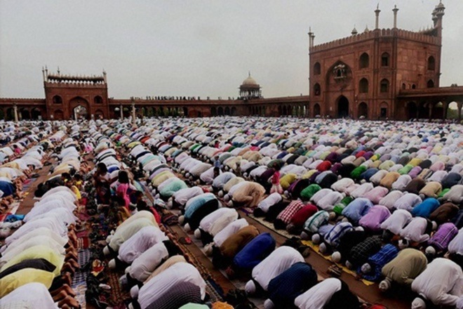 Celebrate Eid adhering to all health ministry guidelines on COVID-19: Jamiat to Muslims