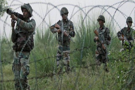Jammu and Kashmir,Pakistani troops, Line of Control, pakistan ceasefire violation, Jammu and Kashmir,Rajouri,pponch, defence news