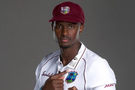 ‘Black Lives Matter’: West Indies players to wear anti-racism logo during Test series against England ‘Black Lives Matter’: West Indies players to wear anti-racism logo during Test series against England