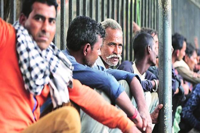 job losses, job loss in covid 19, number of jobs loss in covid 19, layoffs in covid 19, coronavirus pandemic, informal sectors, indian economy, wage labourers, salaried employees job losses, job loss in covid 19, number of jobs loss in covid 19, layoffs in covid 19, coronavirus pandemic, informal sectors, indian economy, wage labourers, salaried employees